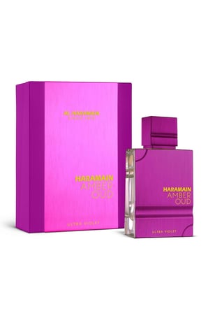 Al Haramain Amber Oud Ultra Violet 60ml