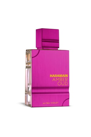 Al Haramain Amber Oud Ultra Violet 60ml