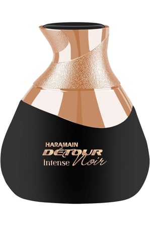 AL Haramain Detour Intense Noir 100 ML Parfüm