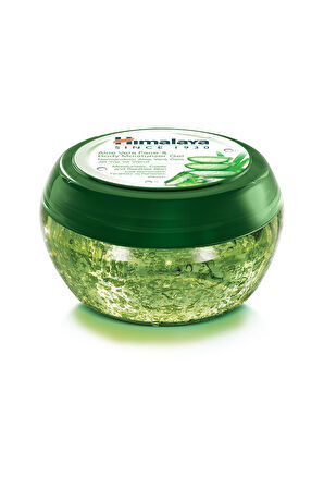 Aloe Vera Yüz ve Vücut Nemlendirici Jel 300 ml | Serinletici, Yatıştırıcı