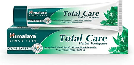 Himalaya Gum Expert Total Care Herbal Toothpaste 100 ml