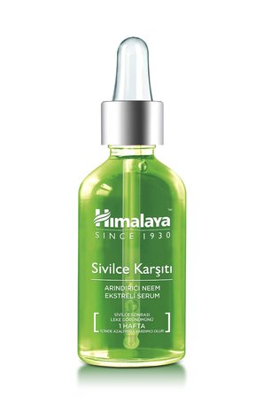Sivilce Karşıtı Arındırıcı Cilt Serumu 30 ml | Salisilik Asit, CICA, Neem Özü | Yağlı Ciltler