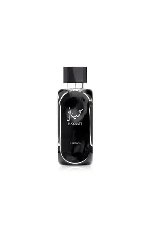 Lattafa Hayaati 100 Ml EDP Erkek Parfümü