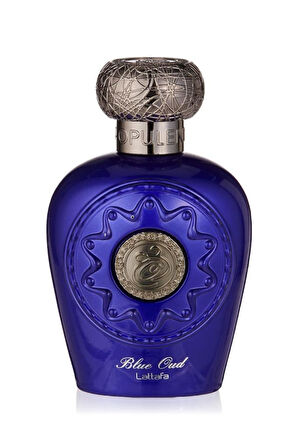 Lattafa Blue Oud EDP Unisex 100 ml