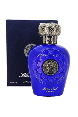 Lattafa Blue Oud EDP Unisex 100 ml