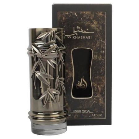 Lattafa Khashabi EDP 100 ml Unisex Parfüm