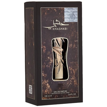 Lattafa Khashabi EDP 100 ml Unisex Parfüm