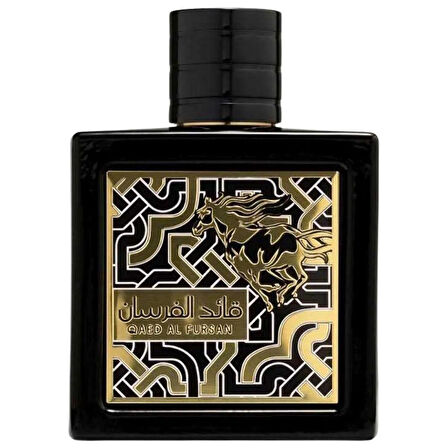 Lattafa Qaed Al Fursan EDP 90 ml Unisex Parfüm