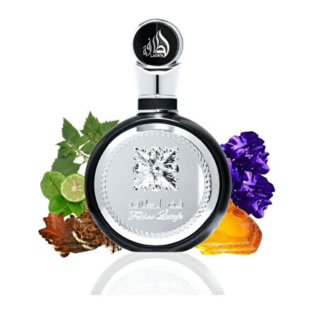 Lattafa Fakhar Pride Of Lattafa EDP 100 ml Erkek Parfümü