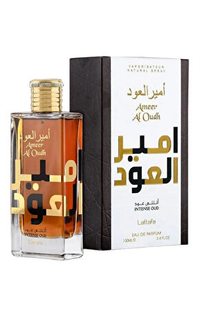 Lattafa Ameer Al Oudh 100 ML Parfüm