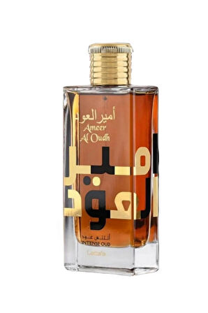 Lattafa Ameer Al Oudh 100 ML Parfüm