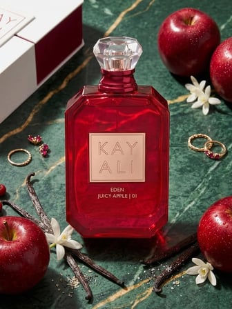 Eden Juicy Apple | 01 (Eau de Parfum)