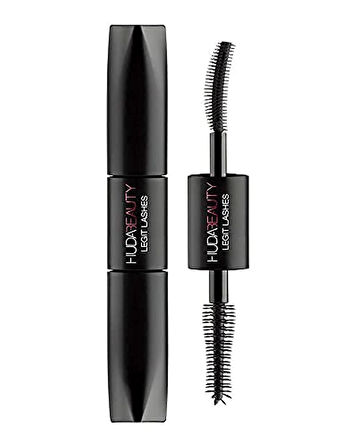 HUDA BEAUTY LEGIT LASHES - Çift Taraflı Maskara