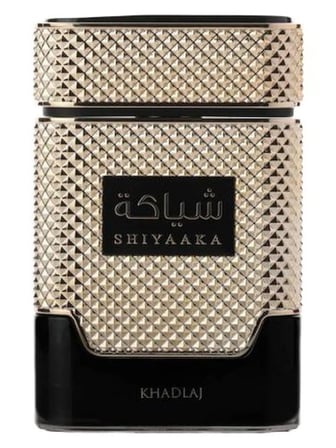Khadlaj Shiyaaka Gold EDP