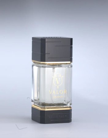Khadlaj. Valor Honor EDP 100 ml Erkek Parfüm