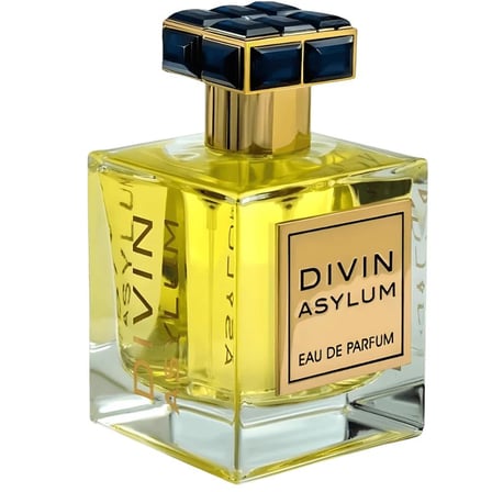French Avenue Divin Asylum EDP 100 ml Unisex Parfüm