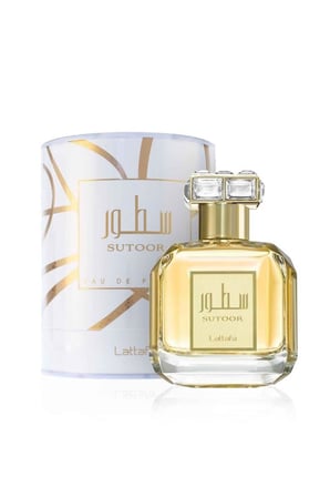 Lattafa Sutoor EDP 100 ml Kadın Parfüm