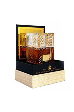 Lattafa Khamrah Edp 100 ML Parfüm