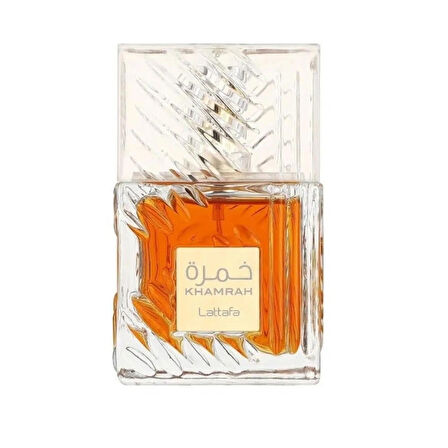 Lattafa Khamrah 100 ml Edp Unisex Parfüm