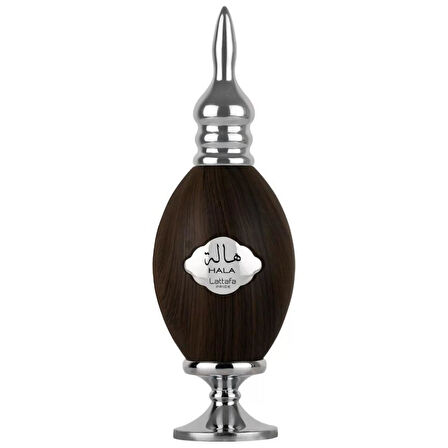 Lattafa Hala EDP 100 ml Unisex Parfüm