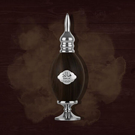 Lattafa Hala EDP 100 ml Unisex Parfüm