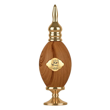 Lattafa Afaq Gold EDP 100 ml Unisex Parfüm