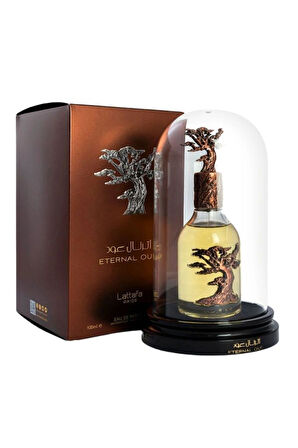 Lattafa Pride Eternal Oud Edp 100 ml