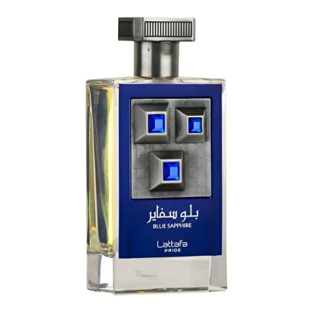 Lattafa Blue Sapphire EDP 100 ml Unisex Parfüm