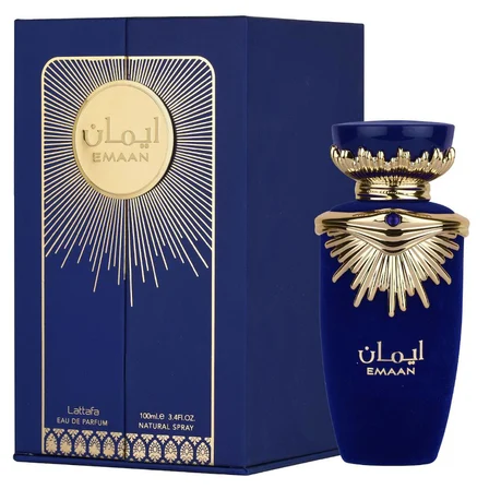 Lattafa Emaan Edp 100 ml Kadın Parfümü