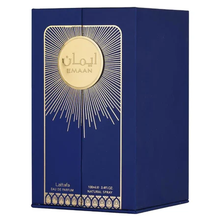 Lattafa Emaan Edp 100 ml Kadın Parfümü