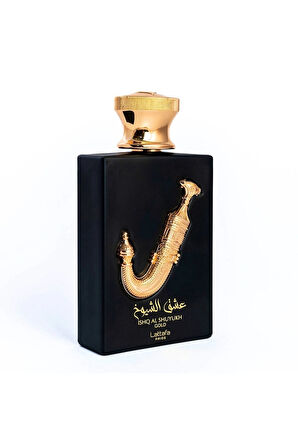 Ishq Al Shuyukh Gold
