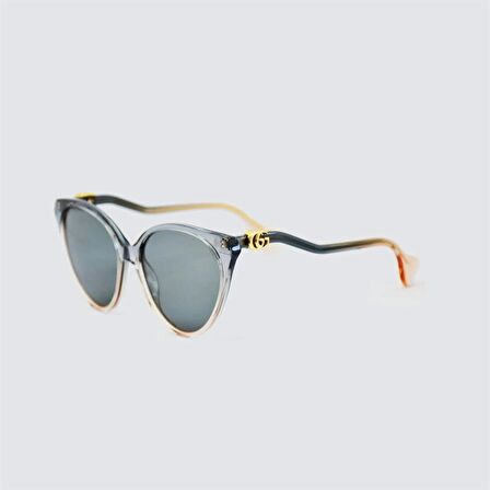 GUCCI 1011S 002 57 Kadın Güneş Gözlüğü