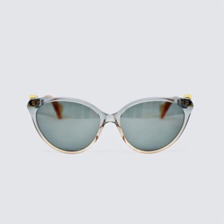 GUCCI 1011S 002 57 Kadın Güneş Gözlüğü