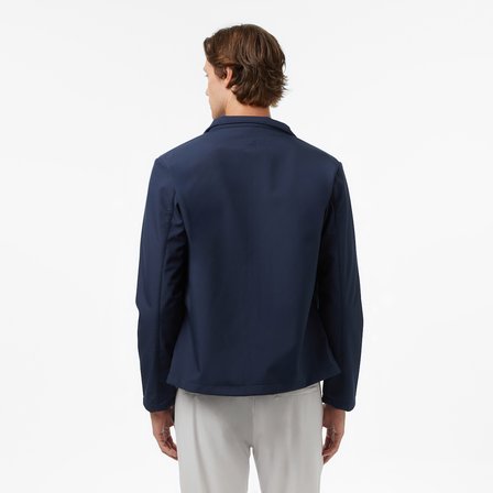 Nautica Erkek Lacivert Regular Fit Mont
