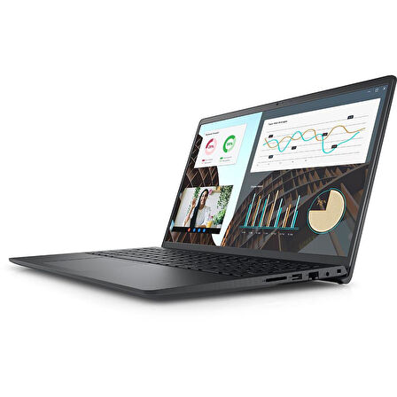 DELL VOSTRO 3530 i5-1334U 8GB 512GB SSD 15.6" UBUNTU N3409PVNB3530U