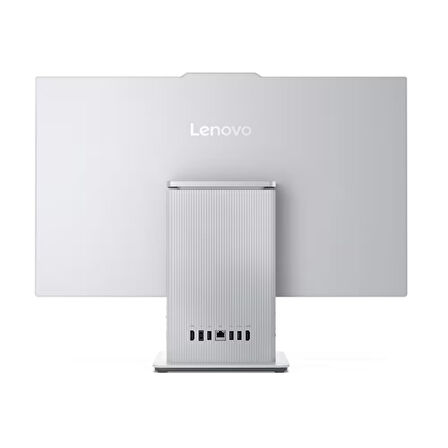 Lenovo Ideacentre Aıo 27IRH9 Intel Core I7-13620H Ddr5 64GB 256GB SSD Intel UHD Graphics 27 Inc Fhd IPS Freedos  Bulut Grisi All In One Bilgisayar F0HM0048TRF13 + Zetta Flash Bellek