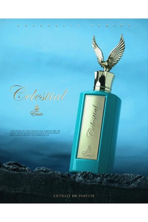 EMIR CELESTIAL SERIES EXTRAIT DE