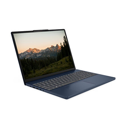 Lenovo Ideapad Slim 3 15IRH10 Intel Core I7 13620H 40GB 512GB SSD Windows 11 Home 15.3" Wuxga (1920X1200) IPS 300NITS Taşınabilir Bilgisayar 83K10061TRH10 + Zetta Çanta