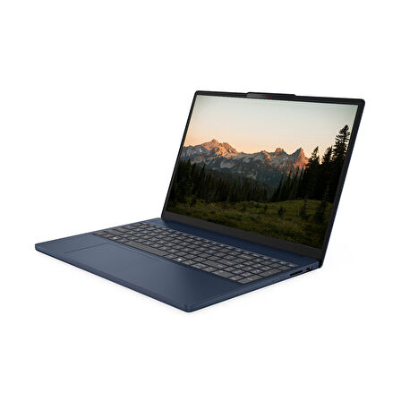 Lenovo Ideapad Slim 3 15IRH10 Intel Core I7 13620H 40GB 512GB SSD Windows 11 Home 15.3" Wuxga (1920X1200) IPS 300NITS Taşınabilir Bilgisayar 83K10061TRH10 + Zetta Çanta