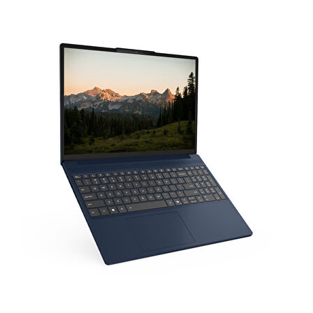 Lenovo Ideapad Slim 3 15IRH10 Intel Core I7 13620H 40GB 512GB SSD Windows 11 Home 15.3" Wuxga (1920X1200) IPS 300NITS Taşınabilir Bilgisayar 83K10061TRH10 + Zetta Çanta
