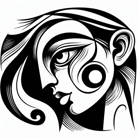 Dekoratif Kanvas Tablo