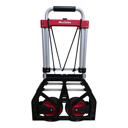 Max Extra FW90C 100Kg Katlanır Paket Taşıma Arabası