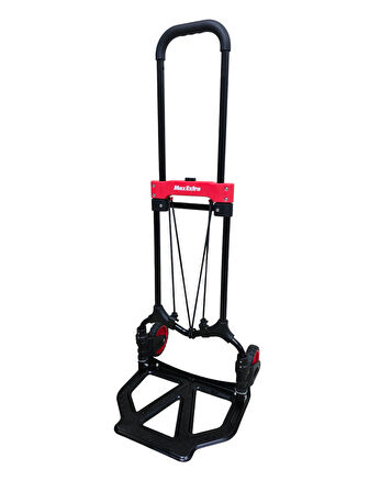 Max Extra FW90STH 70Kg Katlanır Paket Taşıma Arabası