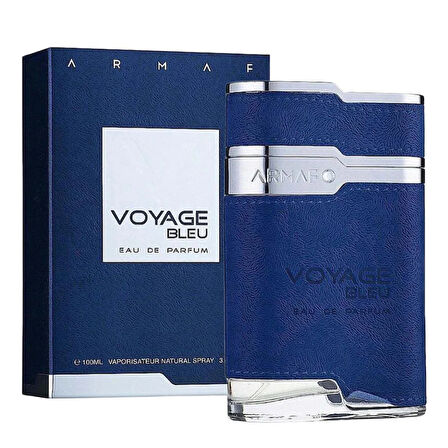 Armaf Voyage Bleu Edp 100 ml Erkek Parfümü