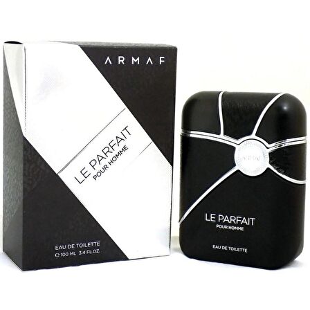Armaf Le Parfaıt Erkek Edt100Ml