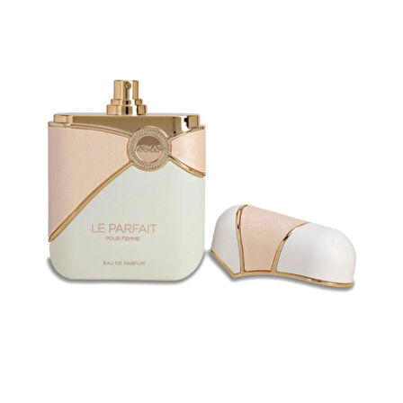 Armaf Le Parfait Pour Femme EDP 100 ml Kadın Parfümü