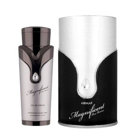 Armaf Magnificent Pour Homme EDP 100 ml Erkek Parfümü