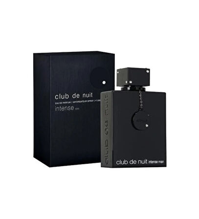 ARMAF CLUB DE NUIT INTENSE PURE 200 ML ERKEK PARFUM 