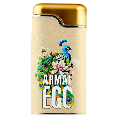 Armaf Ego Exotic Pour Femme EDP 100 ml Kadın Parfümü