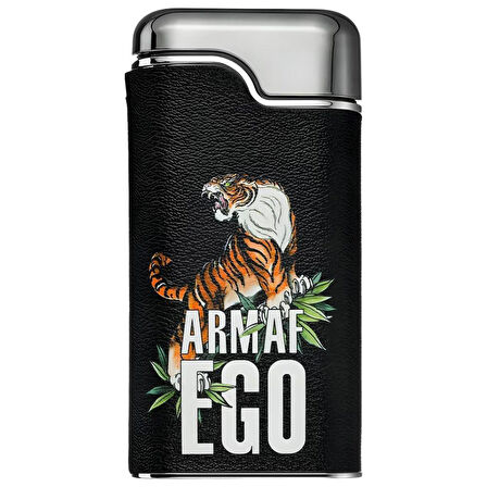 Armaf Ego Tigre EDP 100 ml Erkek Parfümü